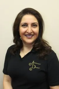 Dr. Isabel Vahedi, DDS - Dentist in Sugar Land, TX