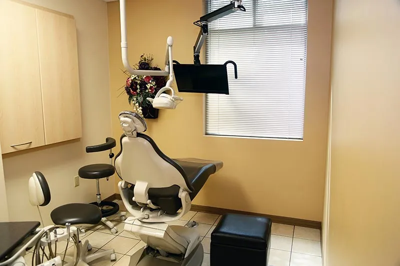 State-of-the-art dental technology