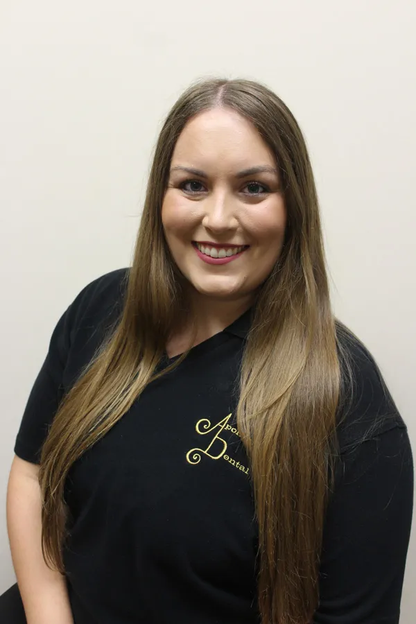 Brittani - Registered Dental Hygienist at Apollonia Dental